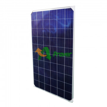 Panel Solar 40W 12V
