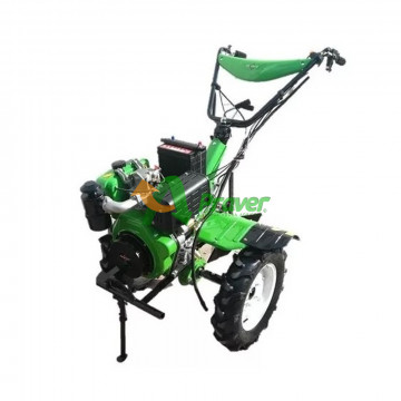 Motocultivador 12HP Diesel
