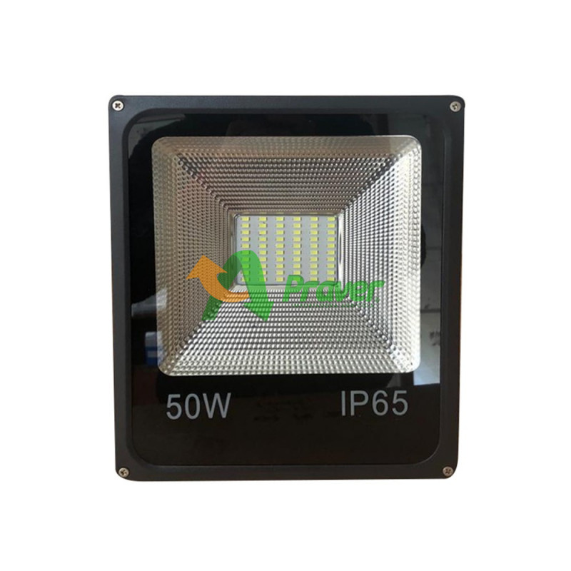 Foco Proyector LED exterior Modular 50W 120º P5