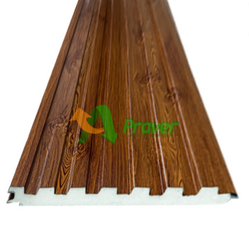 Panel Siding 5,80M X 38,3CM...