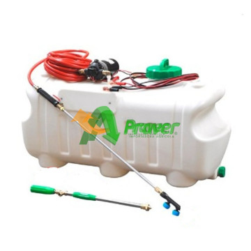 Fumigadora Eléctrica 12V...