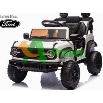 Auto Bateria Ford Bronco...