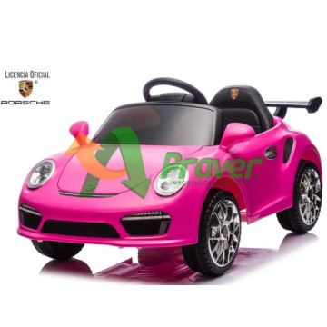 Auto a Bateria Porsche 911...