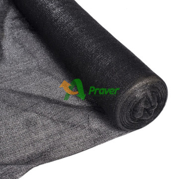 Malla Raschel 65% Negro...