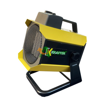 Turbo Calefactor Eléctrico...